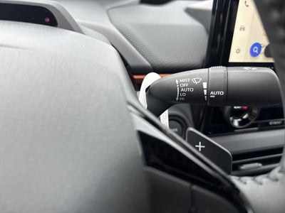 2026 Subaru UNCHARTED Sport
