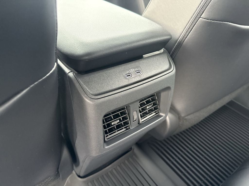 2026 Subaru UNCHARTED Sport