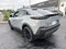 2026 Subaru UNCHARTED Sport