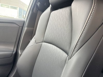 2026 Subaru UNCHARTED Sport