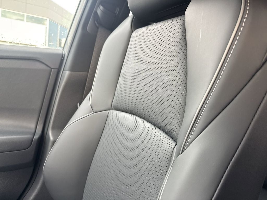 2026 Subaru UNCHARTED Sport