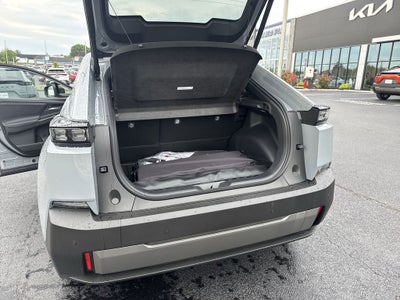 2026 Subaru UNCHARTED Sport