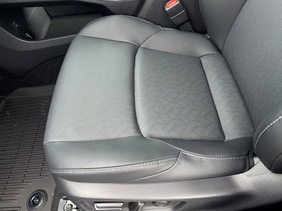 2026 Subaru UNCHARTED Sport