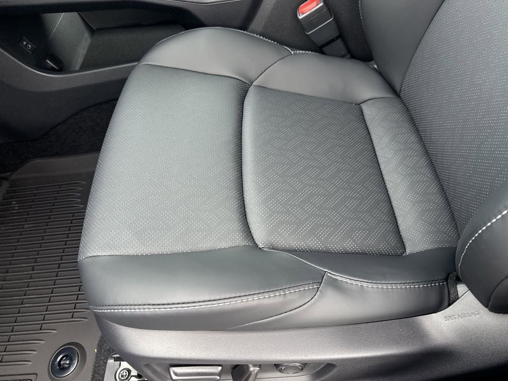 2026 Subaru UNCHARTED Sport