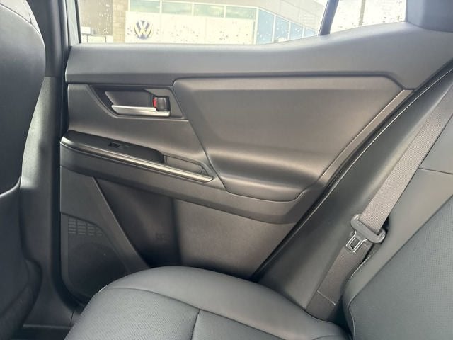 2026 Subaru UNCHARTED Sport