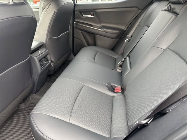 2026 Subaru UNCHARTED Sport