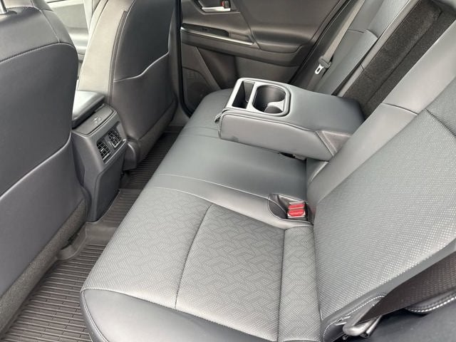 2026 Subaru UNCHARTED Sport