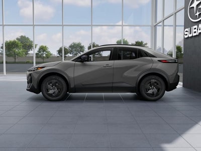 2026 Subaru UNCHARTED Sport