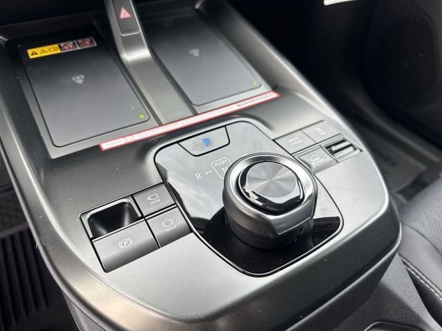 2026 Subaru UNCHARTED Sport