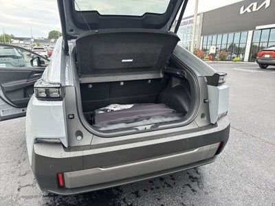 2026 Subaru UNCHARTED Sport