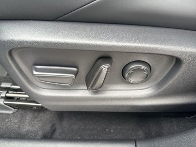 2026 Subaru UNCHARTED Sport