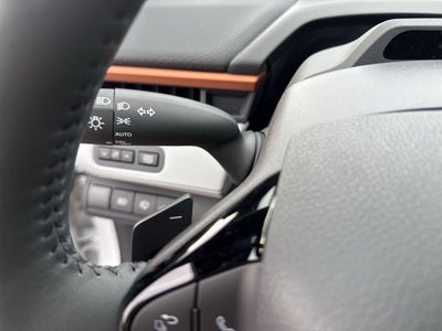 2026 Subaru UNCHARTED Sport