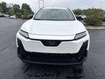 2026 Subaru UNCHARTED Sport