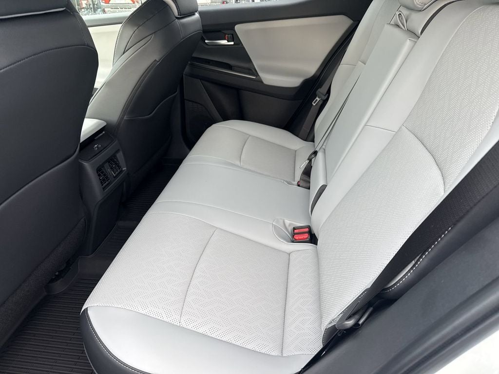 2026 Subaru UNCHARTED Sport