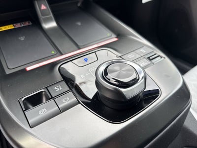 2026 Subaru UNCHARTED Sport