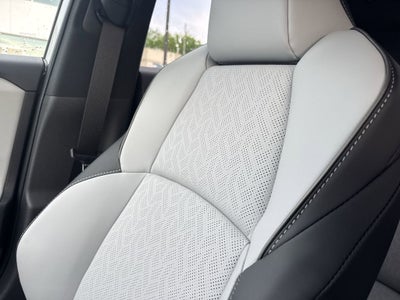2026 Subaru UNCHARTED Sport