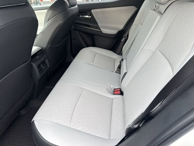 2026 Subaru UNCHARTED Sport