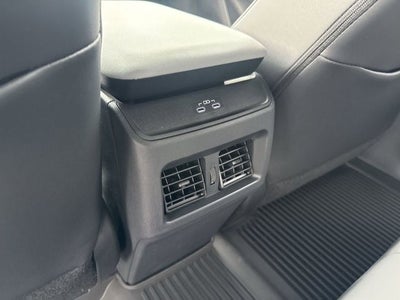 2026 Subaru UNCHARTED Sport