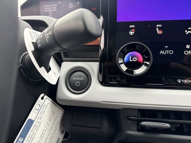 2026 Subaru UNCHARTED Sport