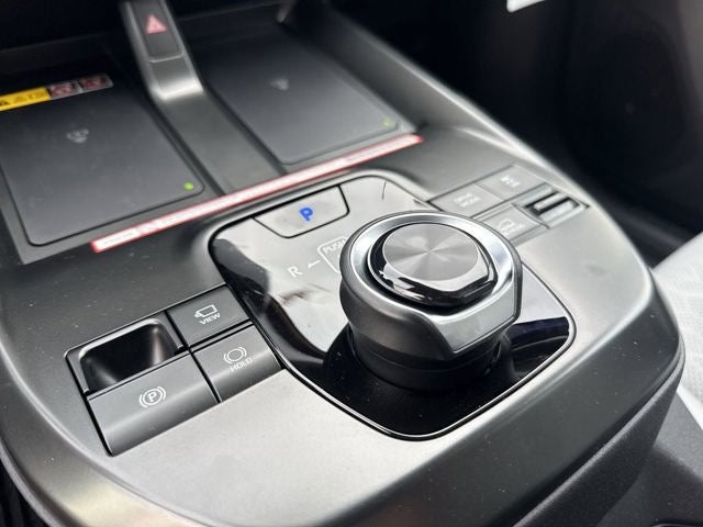 2026 Subaru UNCHARTED Sport