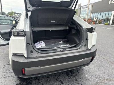 2026 Subaru UNCHARTED Sport