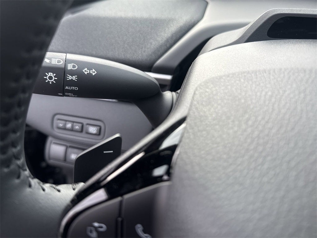 2026 Subaru SOLTERRA Premium