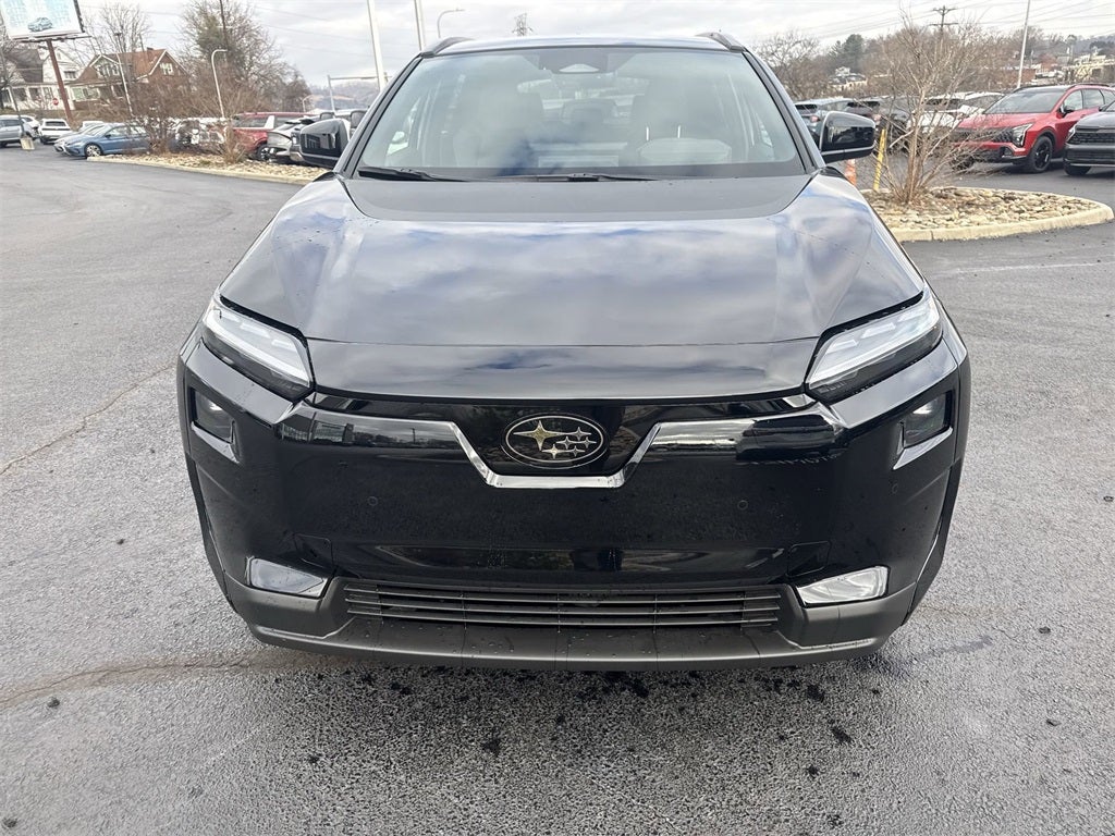 2026 Subaru SOLTERRA Premium