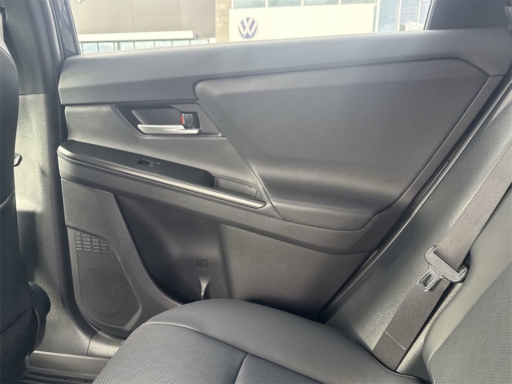 2026 Subaru SOLTERRA Premium