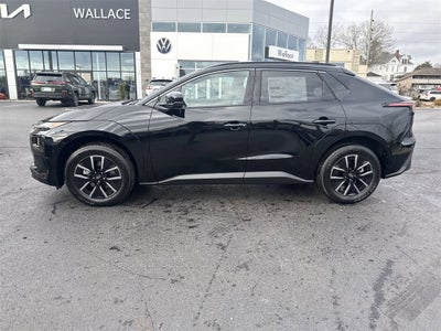 2026 Subaru SOLTERRA Premium