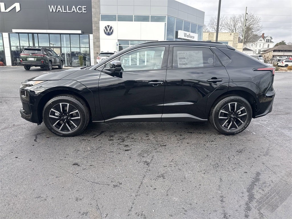 2026 Subaru SOLTERRA Premium