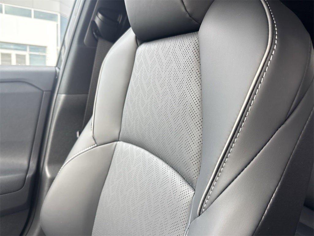 2026 Subaru SOLTERRA Premium