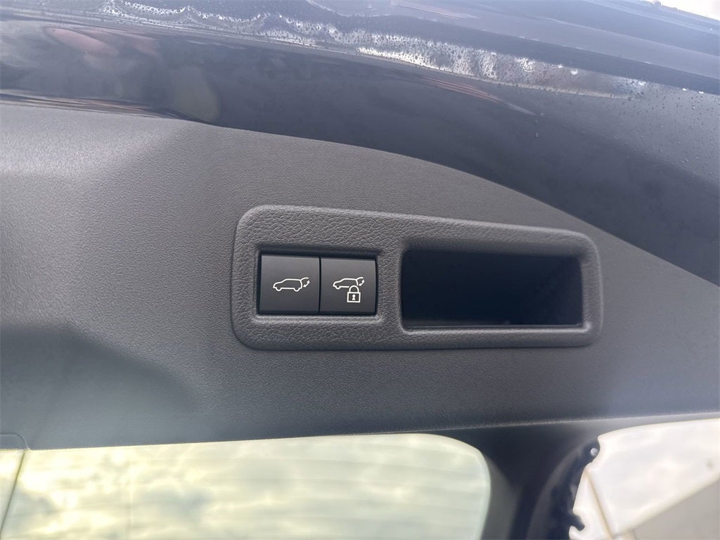 2026 Subaru SOLTERRA Premium