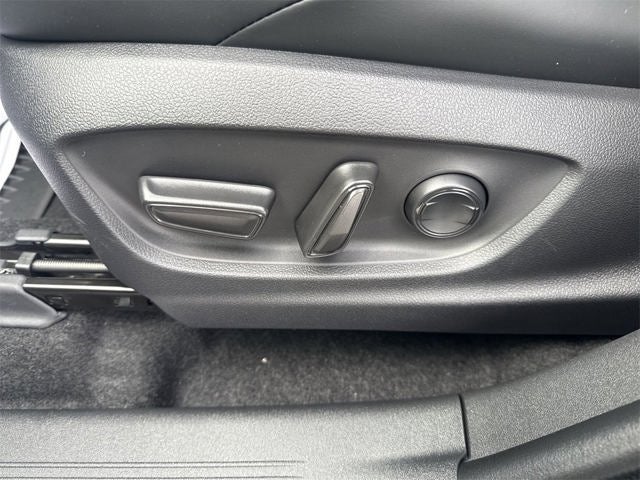 2026 Subaru SOLTERRA Premium