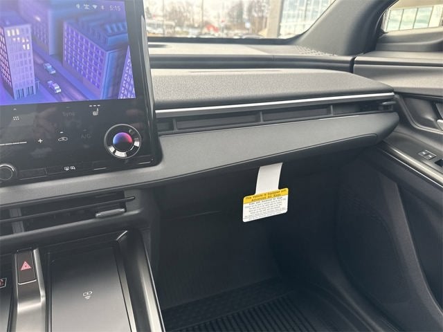 2026 Subaru SOLTERRA Premium