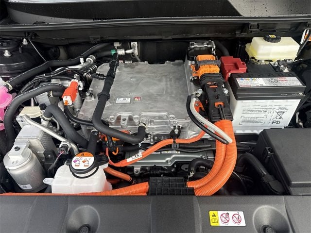 2026 Subaru SOLTERRA Premium