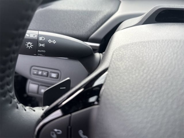 2026 Subaru SOLTERRA Premium