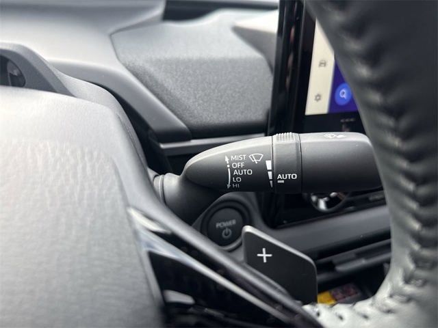 2026 Subaru SOLTERRA Premium