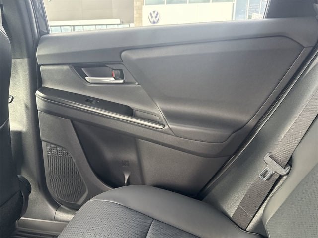 2026 Subaru SOLTERRA Premium