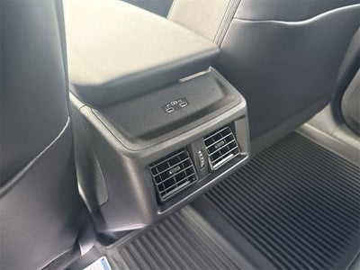 2026 Subaru SOLTERRA Premium