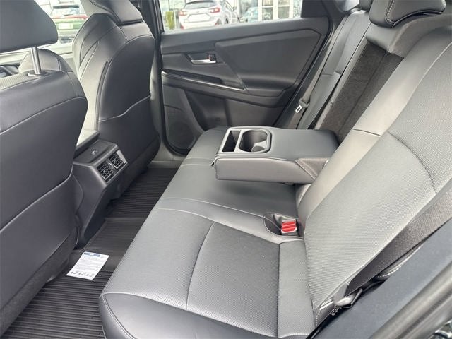 2026 Subaru SOLTERRA Premium