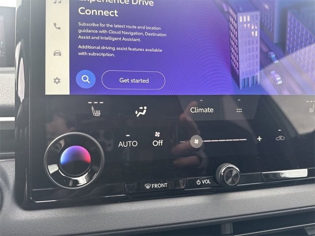 2026 Subaru SOLTERRA Premium