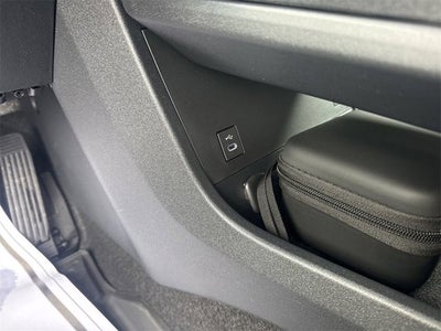 2026 Subaru SOLTERRA Premium