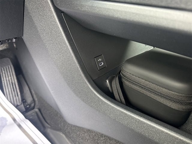 2026 Subaru SOLTERRA Premium