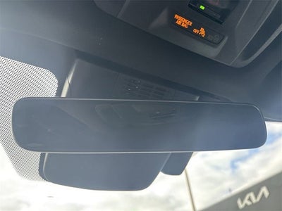 2026 Subaru SOLTERRA Premium