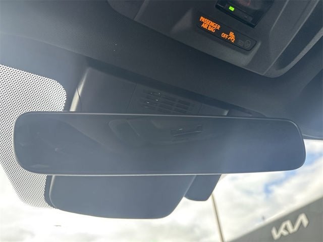 2026 Subaru SOLTERRA Premium