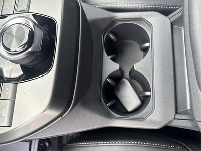 2026 Subaru SOLTERRA Premium