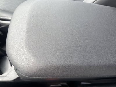 2026 Subaru SOLTERRA Premium