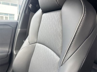 2026 Subaru SOLTERRA Premium