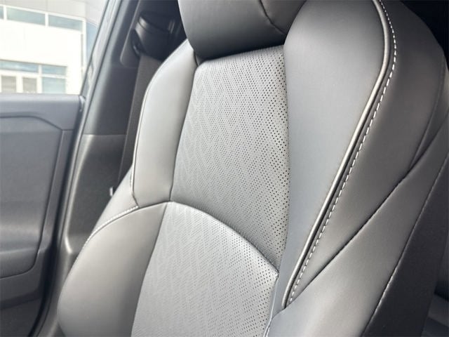 2026 Subaru SOLTERRA Premium