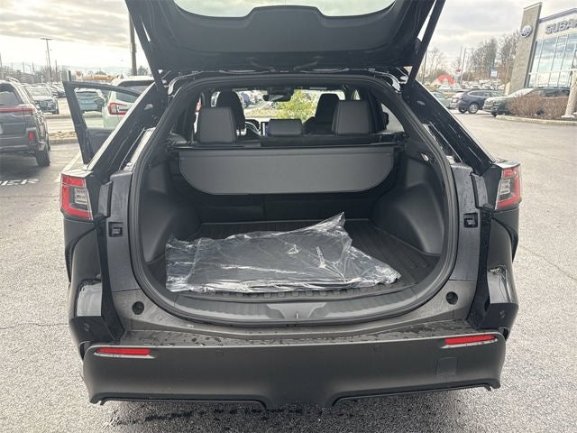 2026 Subaru SOLTERRA Premium